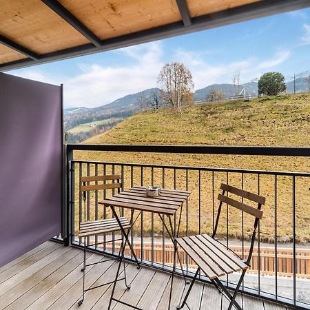 Large Apartment In Sankt Georgen With Balcony Furstau Exterior photo