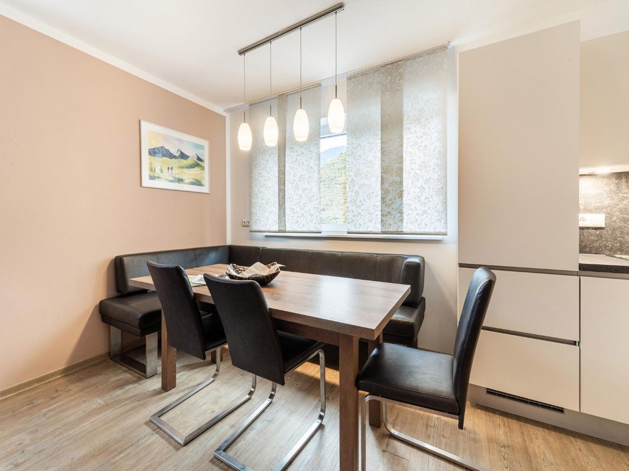Large Apartment In Sankt Georgen With Balcony Furstau Exterior photo